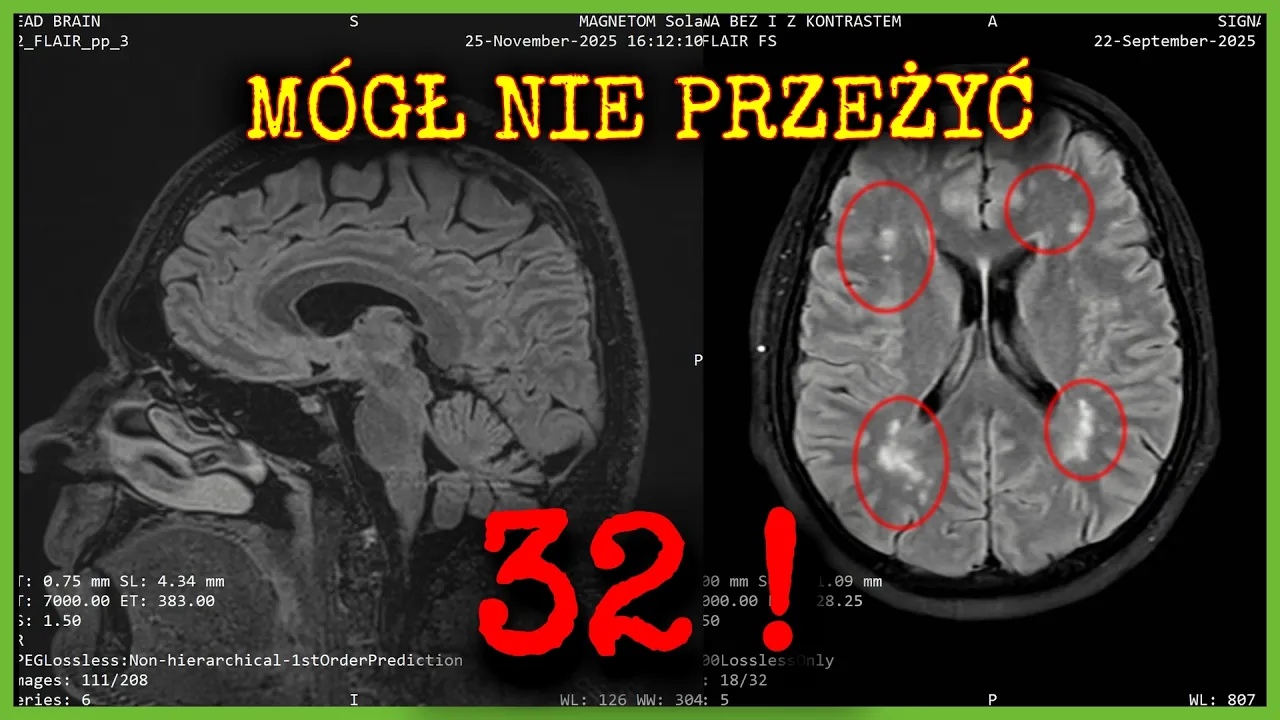 Rozmowa z pacjentem